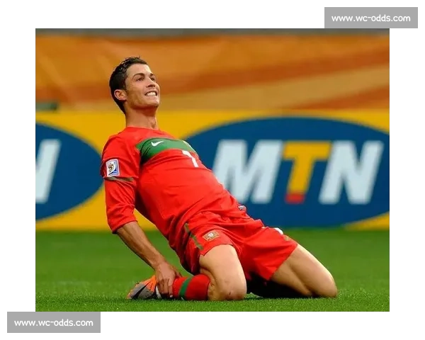 C罗2026世界杯，老兵不死，传奇继续