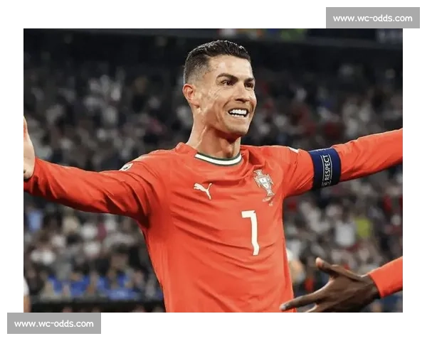 一代人的青春！2026世界杯，老将们的告别让我们怀念