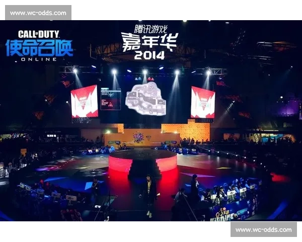 下一个巨星诞生电竞直播发掘潜力新人