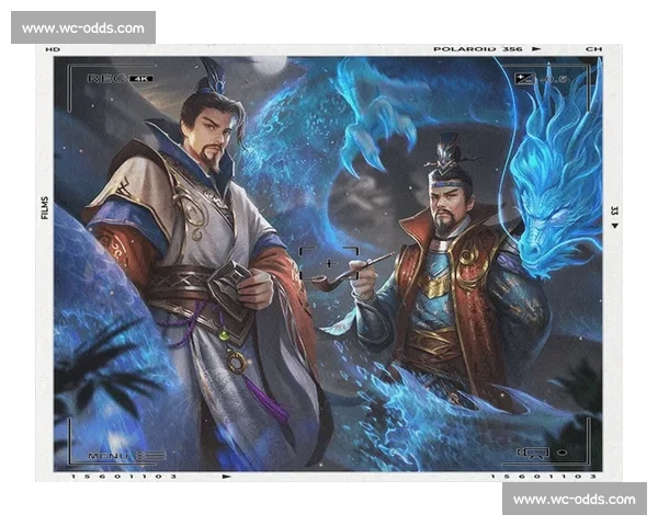 他们的故事,就是三国杀Online的传奇 他们的故事,就是三国杀Online的传奇