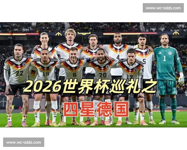 内幕消息！2026世界杯冷门球队教练组有何秘密武器