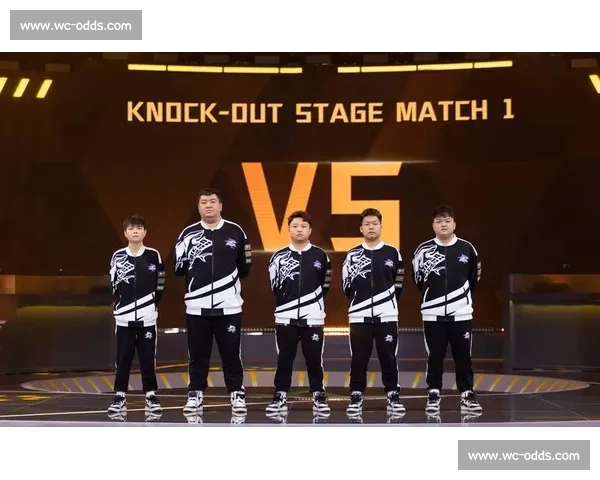 强强对话!电竞国家队与世界顶尖战队较量,胜算几何 强强对话!电竞国家队与世界顶尖战队较量,胜算几何