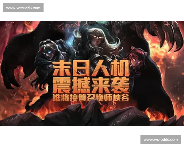 当算法遇上电竞：AI如何教会职业选手“读懂”比赛