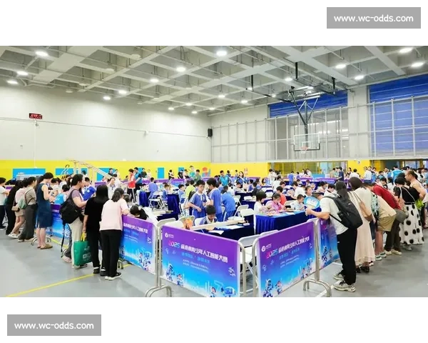 火爆！AI电竞热点检测技术引爆行业新浪潮！
