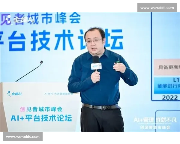 火爆!AI电竞热点检测技术引爆行业新浪潮! 火爆!AI电竞热点检测技术引爆行业新浪潮!