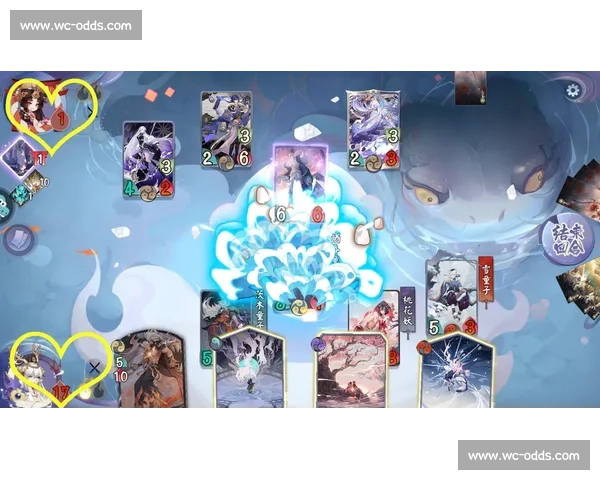 玩家狂欢!阴阳师百闻牌全国赛,线下观赛热情高涨 玩家狂欢!阴阳师百闻牌全国赛,线下观赛热情高涨