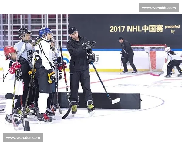 球迷狂欢！冰球联赛精彩集锦，让你热血沸腾！